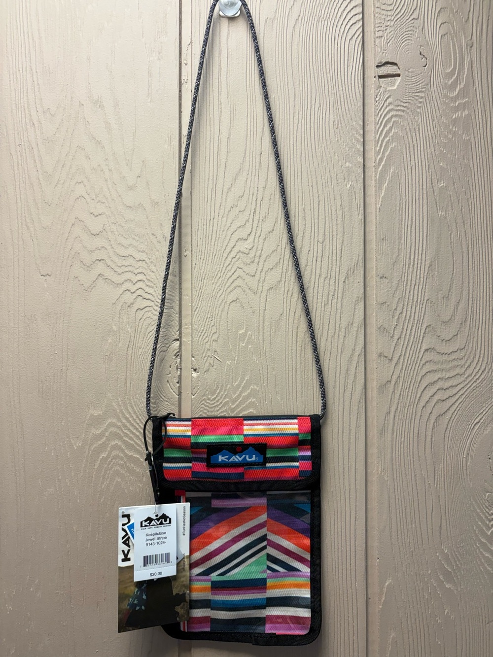 Kavu Bag